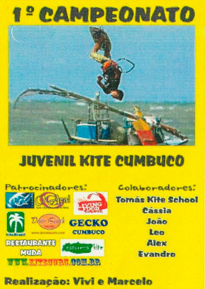 Nosso primeiro campeonato foi realizado no ano 2011, e contou com 50 atletas inscritos, distribuídos por idade e técnica, nas categorias Iniciante e Open.