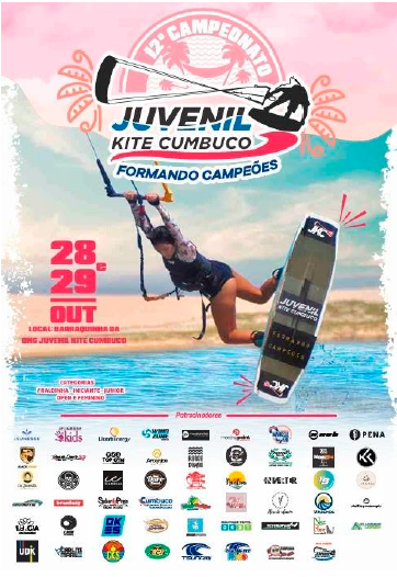 Nosso décimo segundo campeonato foi realizado no ano 2022, também tivemos 50 atletas inscritos.  Nesse evento contamos com as categorias Fraldinha, Iniciante, Junior e open feminino.