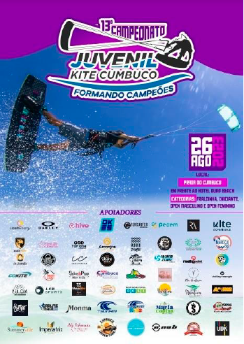 Nosso décimo terceiro campeonato foi realizado no ano 2023, novamente com 50 atletas inscritos.  Nesse evento foram disputadas as categorias: Fraldinha, Iniciante, Junior e open feminino.