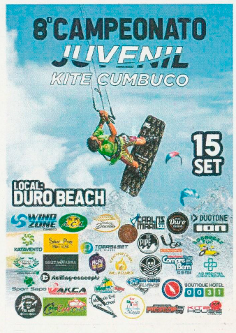 Nosso oitavo campeonato foi realizado no ano 2018, com 50 atletas inscritos.  Nesse evento contamos com as categorias Fraldinha, Iniciante, Junior e open feminino.