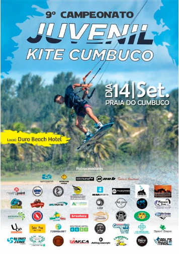 Nosso nono campeonato foi realizado no ano 2019, com 50 atletas inscritos.  Nesse evento contamos com as categorias Fraldinha, Iniciante, Junior e open feminino.